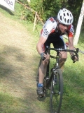 Český pohár v cyklokrosu TOI TOI CUP 2011 Mnichovo Hradiště